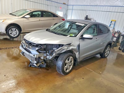 2017 Honda HR-V