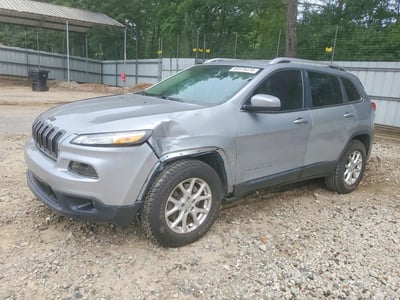 1C4PJMCS4EW****** 2014 Jeep Cherokee