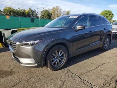 JM3TCBBY4J0****** 2018 Mazda CX-9