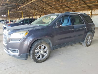 2015 GMC Acadia