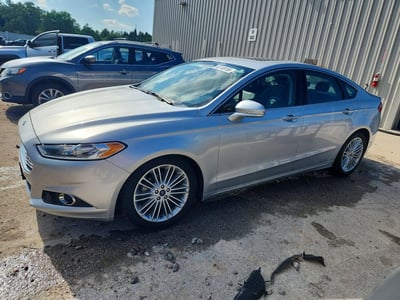 3FA6P0T97GR****** 2016 Ford Fusion
