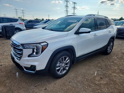 3GKALVEV3NL****** 2022 GMC Terrain