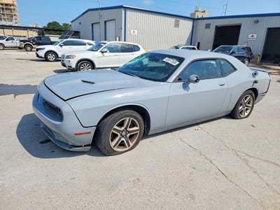 2C3CDZBG7FH****** 2015 Dodge Challenger