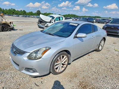 1N4BL2EPXCC****** 2012 Nissan Altima