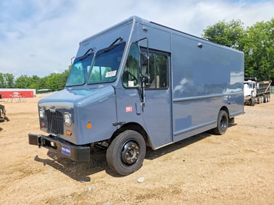 4UZAC2EAXMC****** 2021 Freightliner MT45
