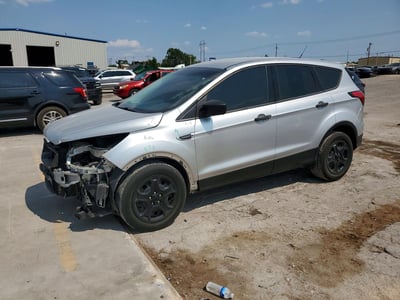 1FMCU0F76KU****** 2019 Ford Escape
