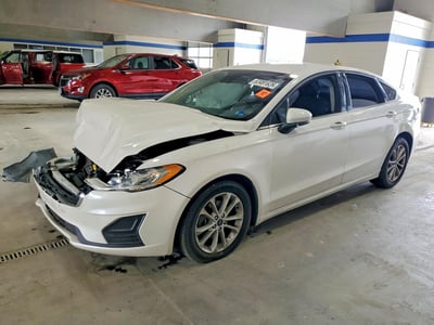 3FA6P0HD9LR****** 2020 Ford Fusion