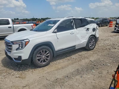 2023 GMC Terrain