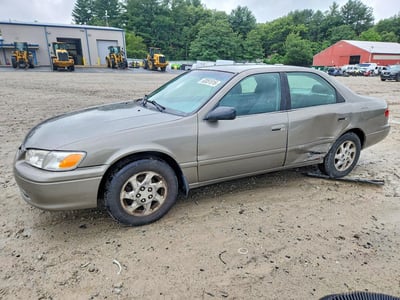 2000 Toyota Camry