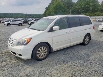 5FNRL38429B****** 2009 Honda Odyssey