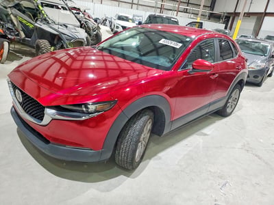 2020 Mazda CX-30