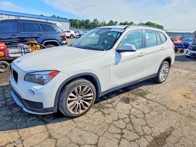 2015 BMW X1