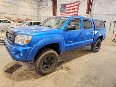 2006 Toyota Tacoma