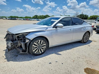 1N4BL4DV3PN****** 2023 Nissan Altima