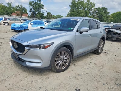 JM3KFBDM2K0****** 2019 Mazda CX-5