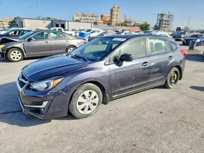 JF1GPAA66G8****** 2016 Subaru Impreza