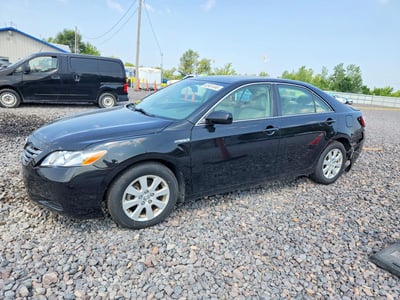 JTNBB46KX73****** 2007 Toyota Camry