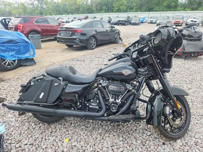 1HD1KRP17NB****** 2022 Harley-Davidson FLHXS