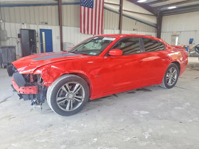 2C3CDXDT7EH****** 2014 Dodge Charger