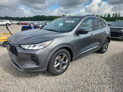 1FMCU0MN4PU****** 2023 Ford Escape