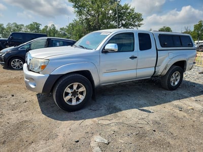 2006 Toyota Tacoma