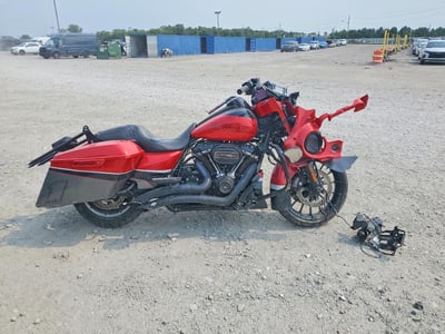 1HD1KRP17KB****** 2019 Harley-Davidson FLHXS