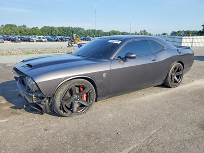 2C3CDZC96KH****** 2019 Dodge Challenger