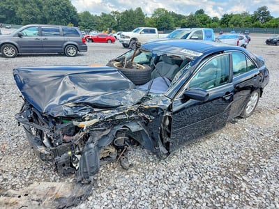 4T4BF3EK6AR****** 2010 Toyota Camry