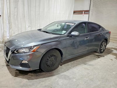 1N4BL4BV1LC****** 2020 Nissan Altima