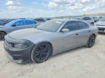 2C3CDXHG1GH****** 2016 Dodge Charger