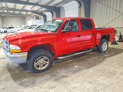 2004 Dodge Dakota