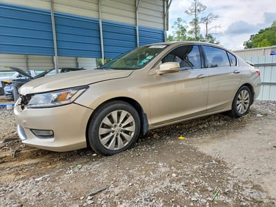 1HGCR3F85DA****** 2013 Honda Accord