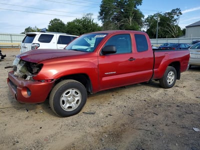 2008 Toyota Tacoma