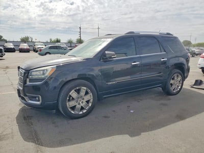 1GKKVTKD4EJ****** 2014 GMC Acadia