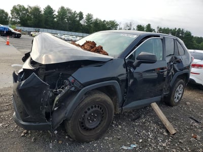 2T3F1RFV9NW****** 2022 Toyota RAV4