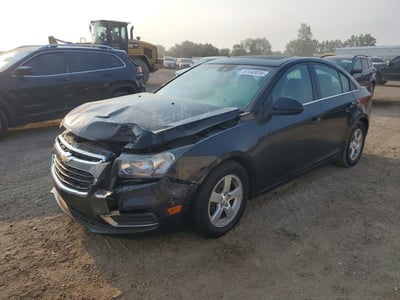2015 Chevrolet Cruze