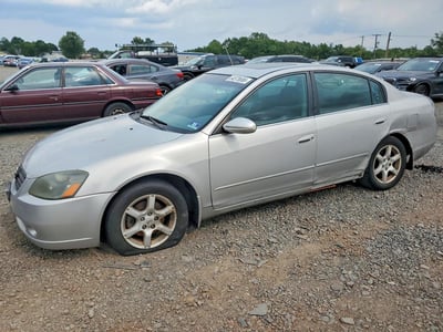2006 Nissan Altima