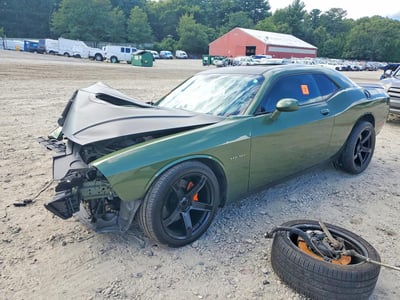 2C3CDZBT9LH****** 2020 Dodge Challenger
