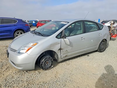 JTDKB20U077****** 2007 Toyota Prius