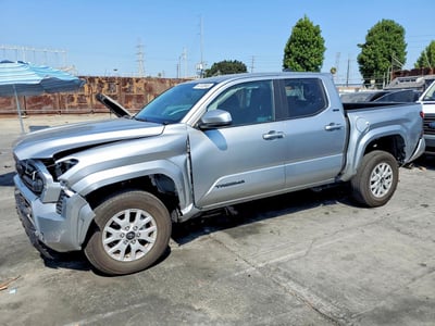 3TMKB5FN7SM****** 2025 Toyota Tacoma