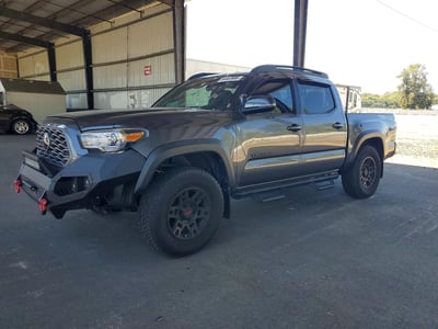 3TYCZ5AN4NT****** 2022 Toyota Tacoma