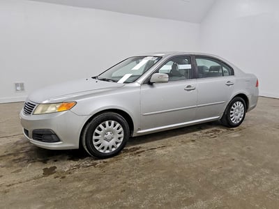KNAGE228495****** 2009 Kia Optima