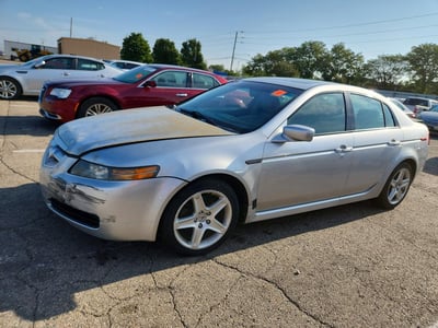 2006 Acura TL