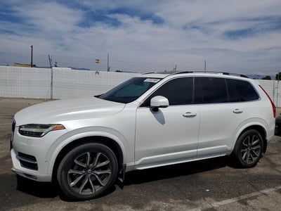 2017 Volvo XC90