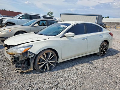 1N4AL3AP2JC****** 2018 Nissan Altima