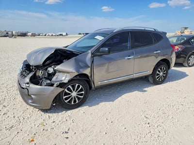 JN8AS5MT1FW****** 2015 Nissan Rogue