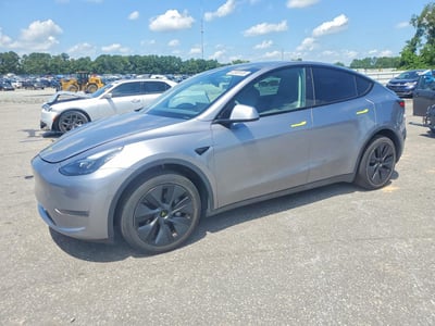 7SAYGDEEXRA****** 2024 Tesla Model Y