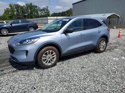 1FMCU9G66NU****** 2022 Ford Escape