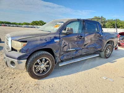 5TFEY5F14DX****** 2013 Toyota Tundra