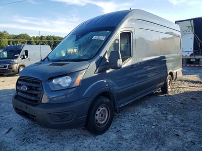 1FTBR3X87LK****** 2020 Ford Transit 250